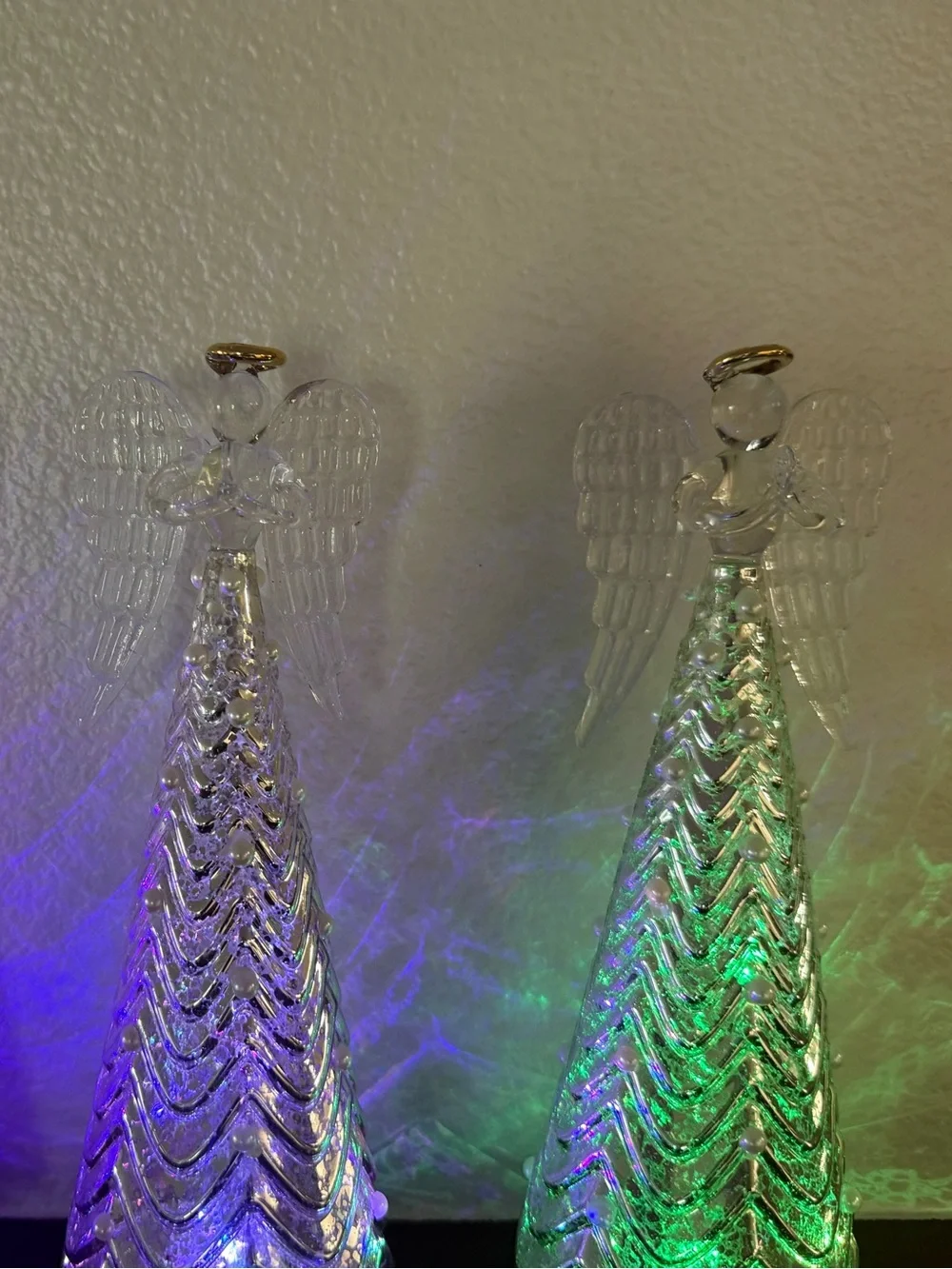 Angel Figurine